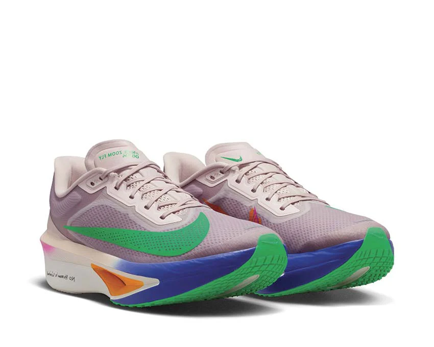 Nike Zoom Fly 6 "Eliud Kipchoge" - Image 3