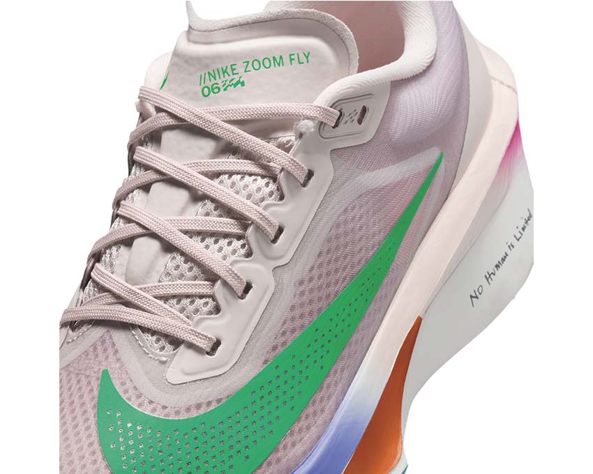 Nike Zoom Fly 6 "Eliud Kipchoge"  W - Image 2