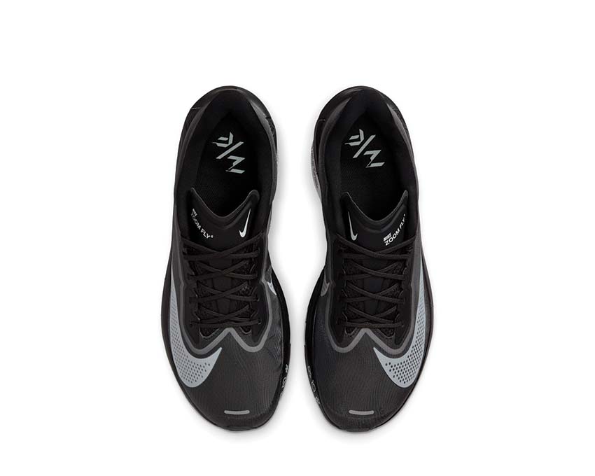 Nike Zoom Fly 6 "Black" - Image 5