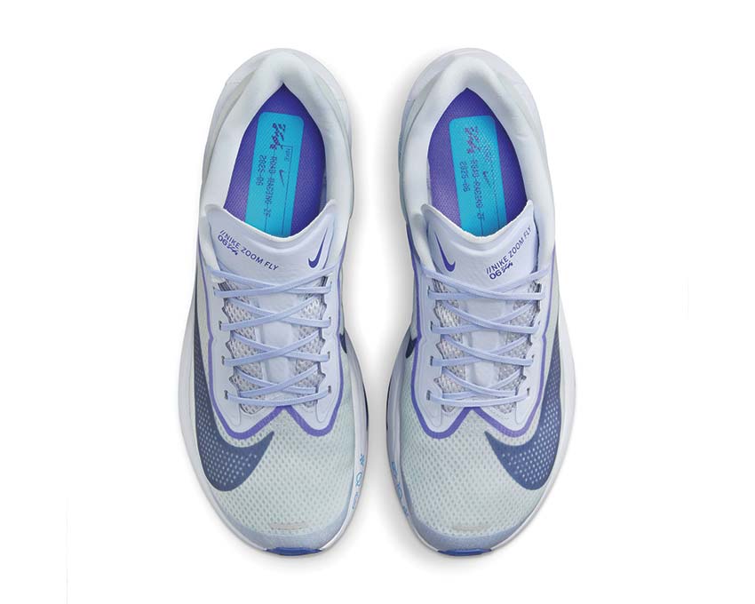 Nike Zoom Fly 6 "Ghost" - Image 5
