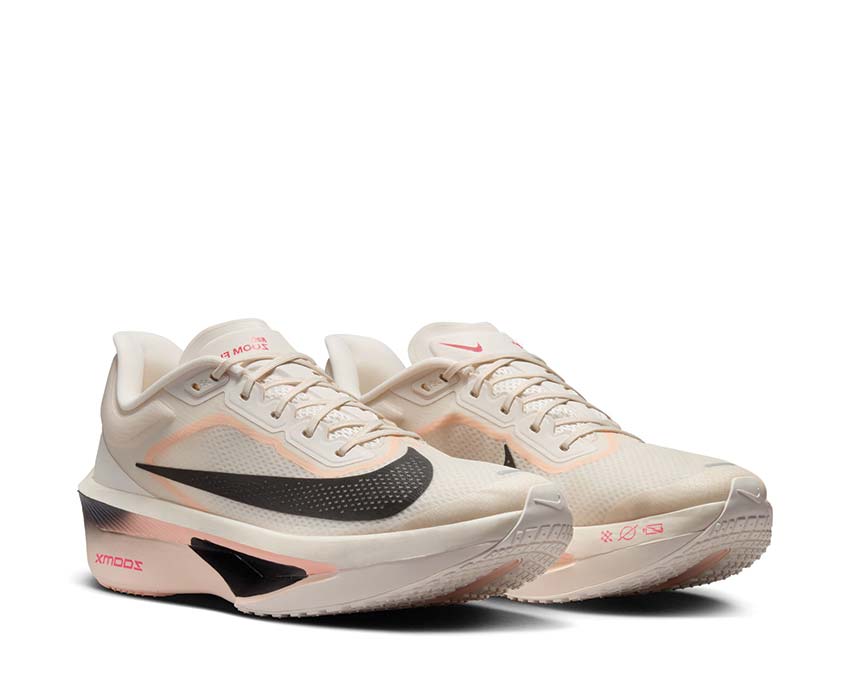 Nike Zoom Fly 6 "Crimson Tint" - Image 2