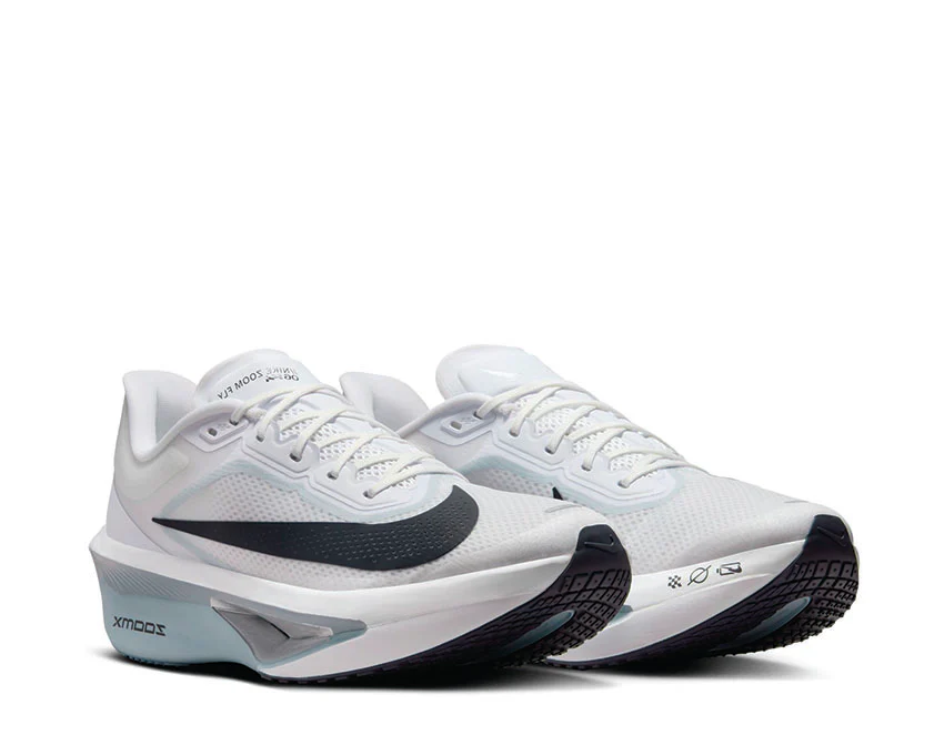 Nike Zoom Fly 6 "Pure Platinum" - Image 4