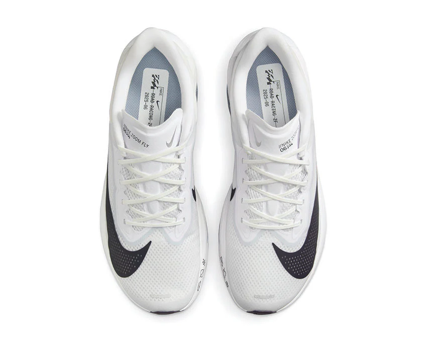 Nike Zoom Fly 6 "Pure Platinum" - Image 5