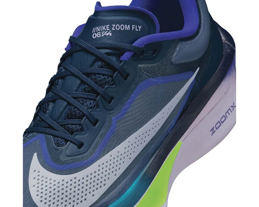 Nike Zoom Fly 6 "Green Abyss" - Image 2