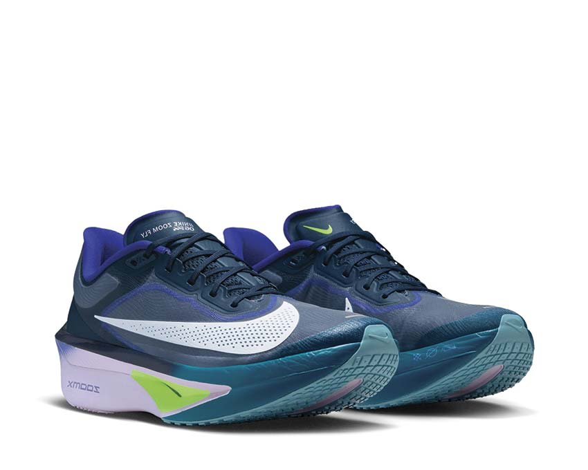 Nike Zoom Fly 6 "Green Abyss" - Image 3