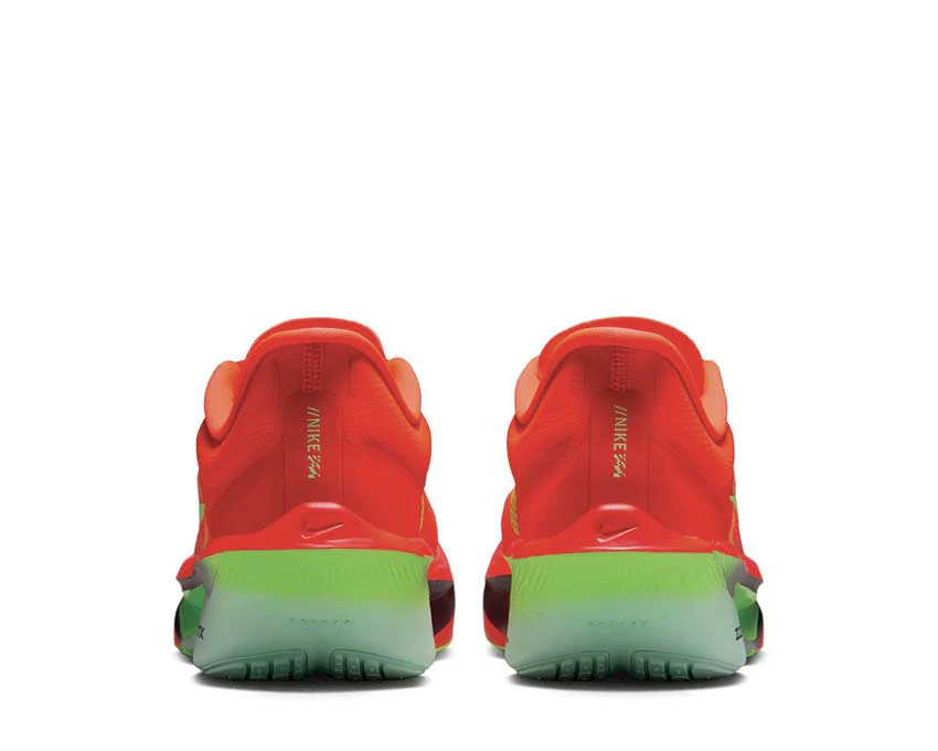 Nike Zoom Fly 6 "Bright Crimson" - Image 4