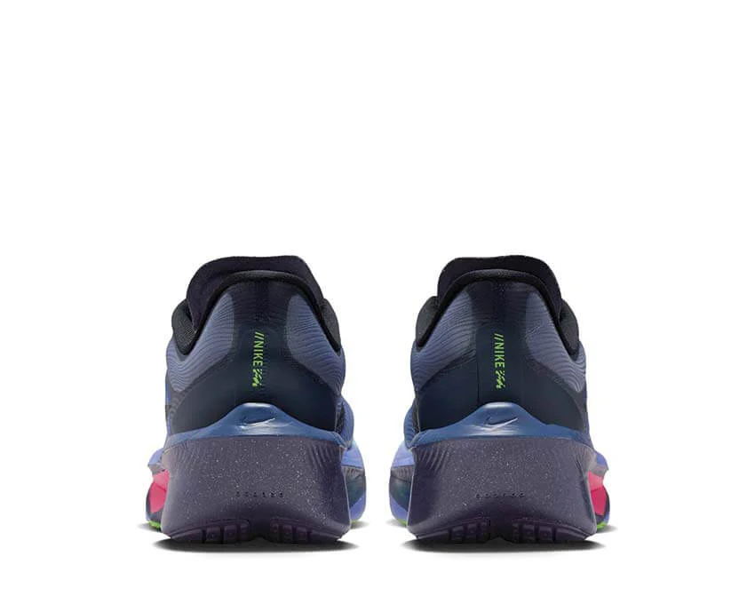 Nike Zoom Fly 6 Glam "Dark Obsidian" - Image 4