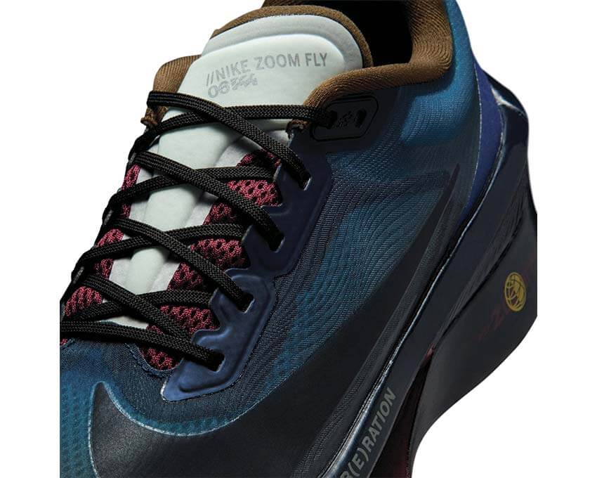 Nike Zoom Fly 6 Prm "Our Pace Our Vibration" - Image 2