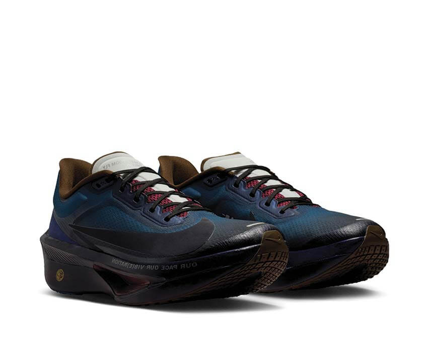 Nike Zoom Fly 6 Prm "Our Pace Our Vibration" - Image 3