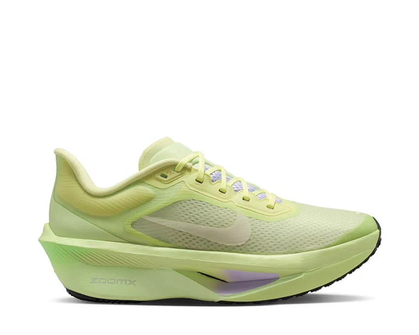 Nike Zoom Fly 6 Prm W "Life Lime"