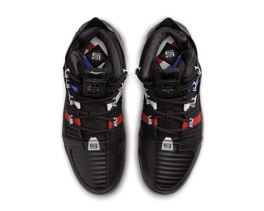Nike Zoom Lebron 3 - Image 4