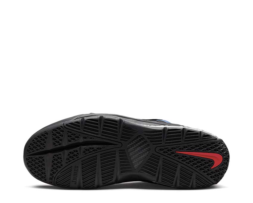 Nike Zoom Lebron 3 - Image 5