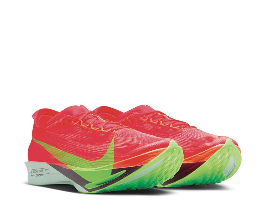 Nike ZoomX Streakfly 2 "Bright Crimson" - Image 2