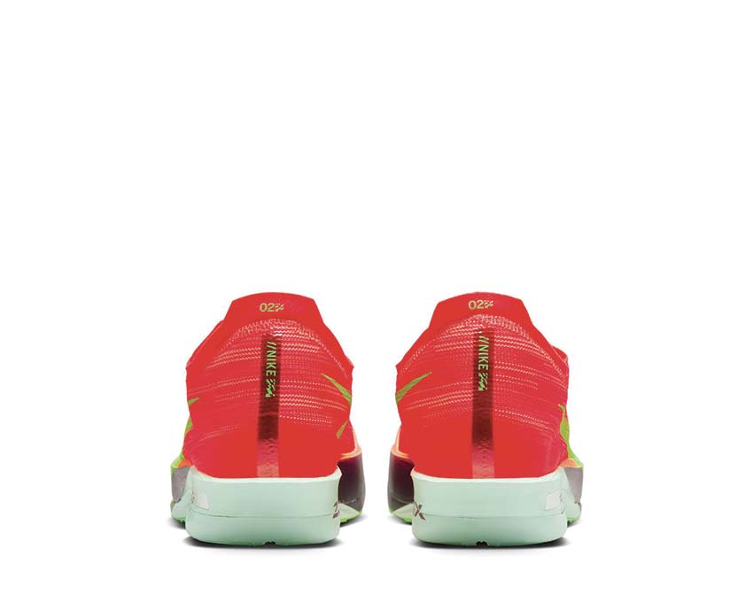 Nike ZoomX Streakfly 2 "Bright Crimson" - Image 3