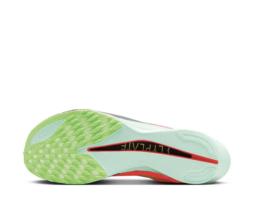 Nike ZoomX Streakfly 2 "Bright Crimson" - Image 4
