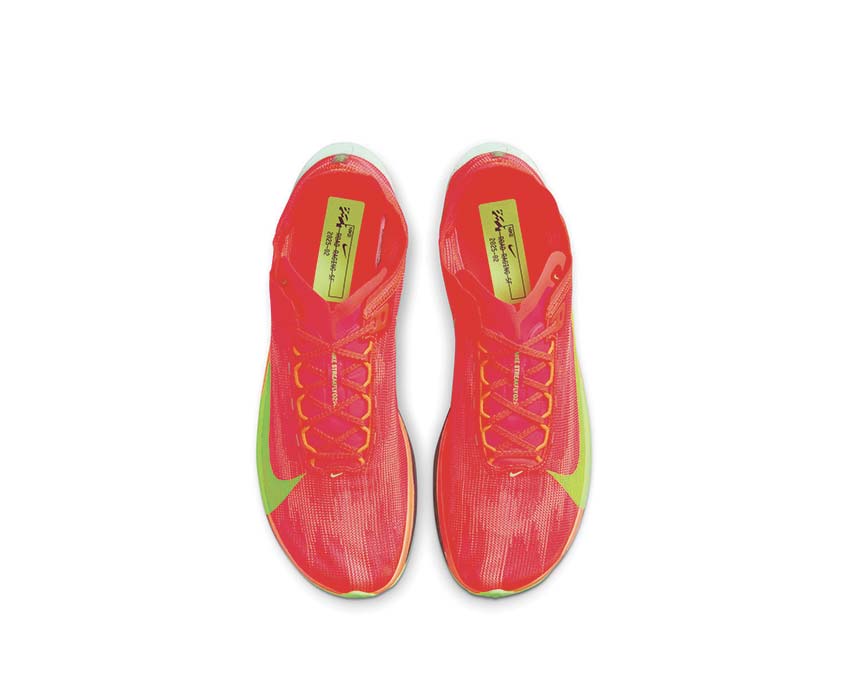Nike ZoomX Streakfly 2 "Bright Crimson" - Image 5