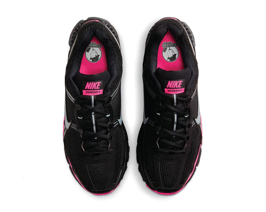 Nike Zoom Vomero 5 "Pink Blast" - Image 5