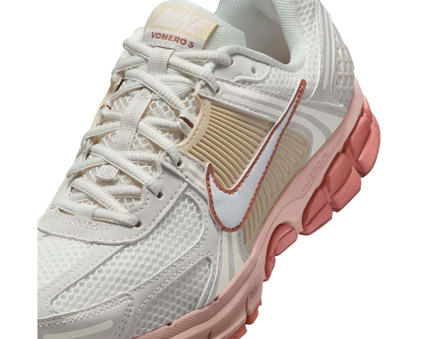 Nike Zoom Vomero 5 W "Particle Beige" - Image 2