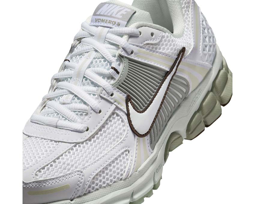 Nike Zoom Vomero 5 W "Summit White" - Image 2