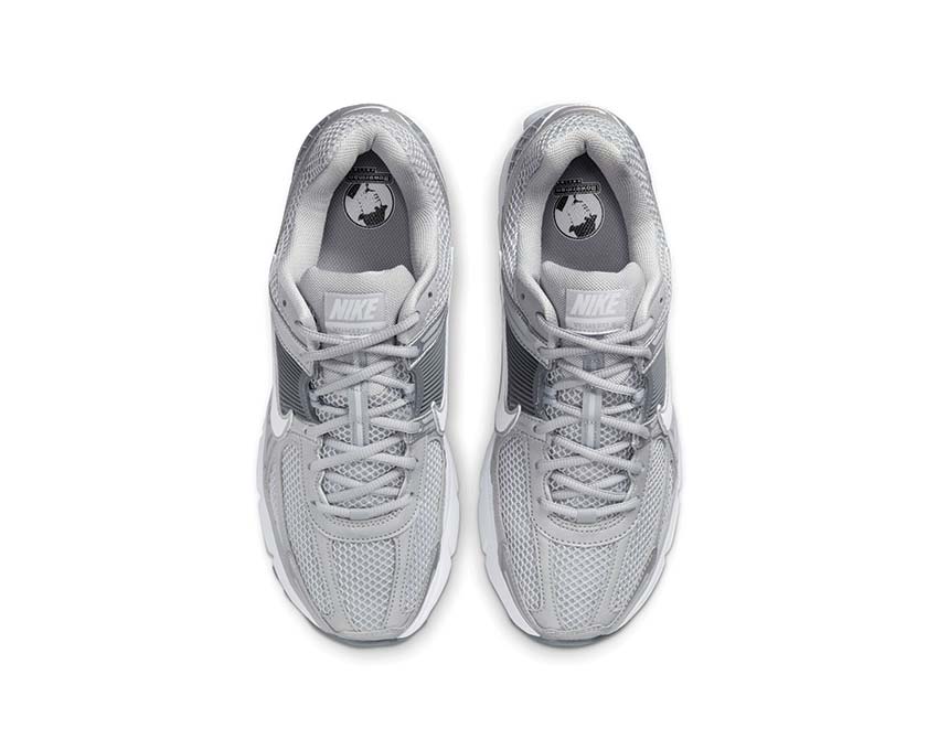 Nike Zoom Vomero 5 "Cool Grey" - Image 4