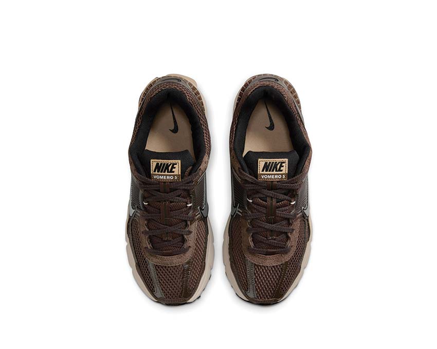 Nike Zoom Vomero 5 W "Baroque Brown" - Image 4