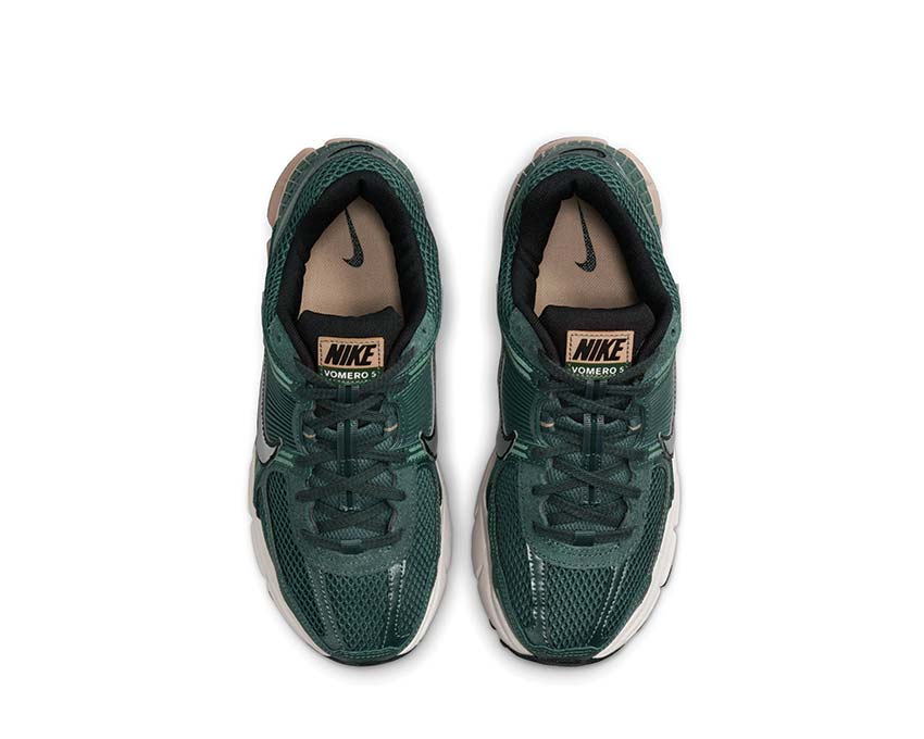 Nike Zoom Vomero 5 W "Vintage Green" - Image 4