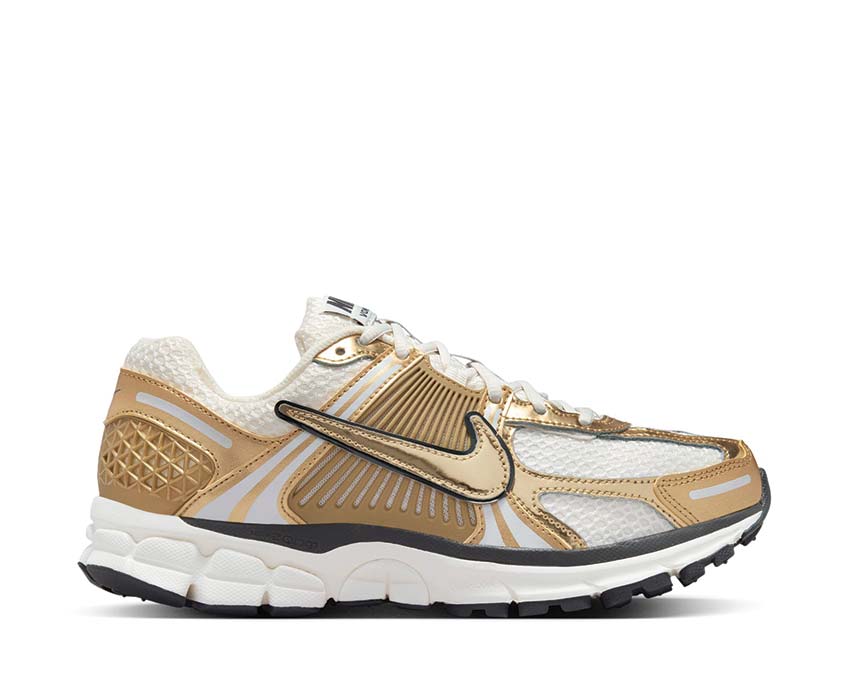 Nike Zoom Vomero 5 W «Metallic Gold»