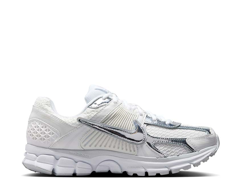 Nike Zoom Vomero 5 "Chrome"