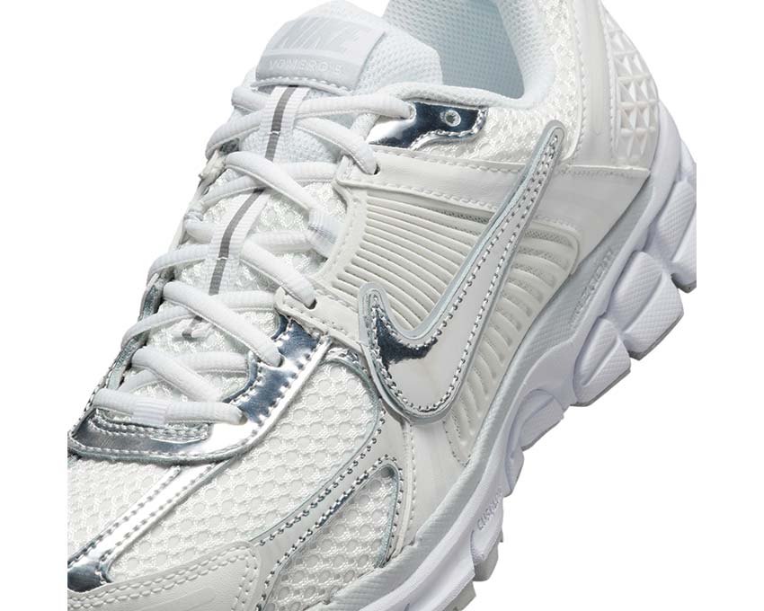 Nike Zoom Vomero 5 "Chrome" - Image 2