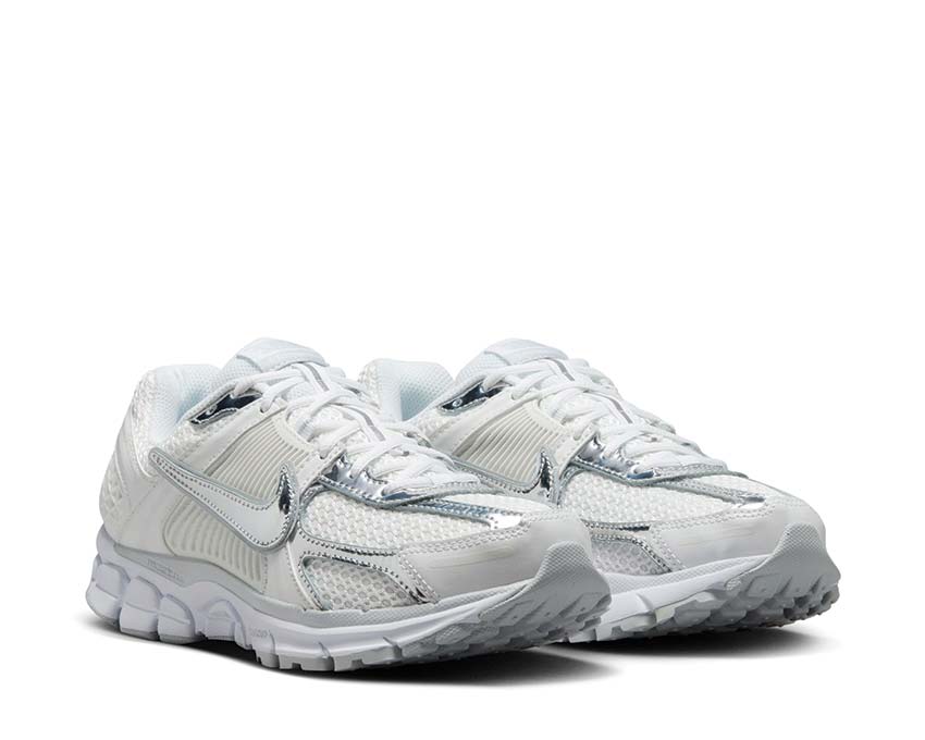 Nike Zoom Vomero 5 "Chrome" - Image 3