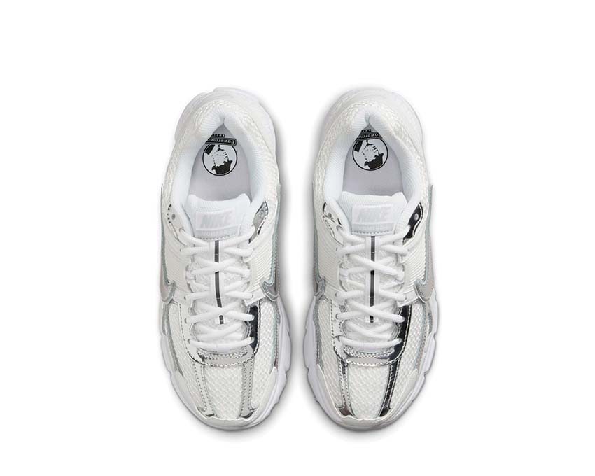 Nike Zoom Vomero 5 "Chrome" - Image 4