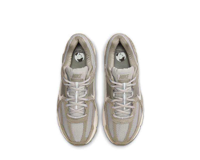 Nike Zoom Vomero 5 "Dark Stucco" - Image 4