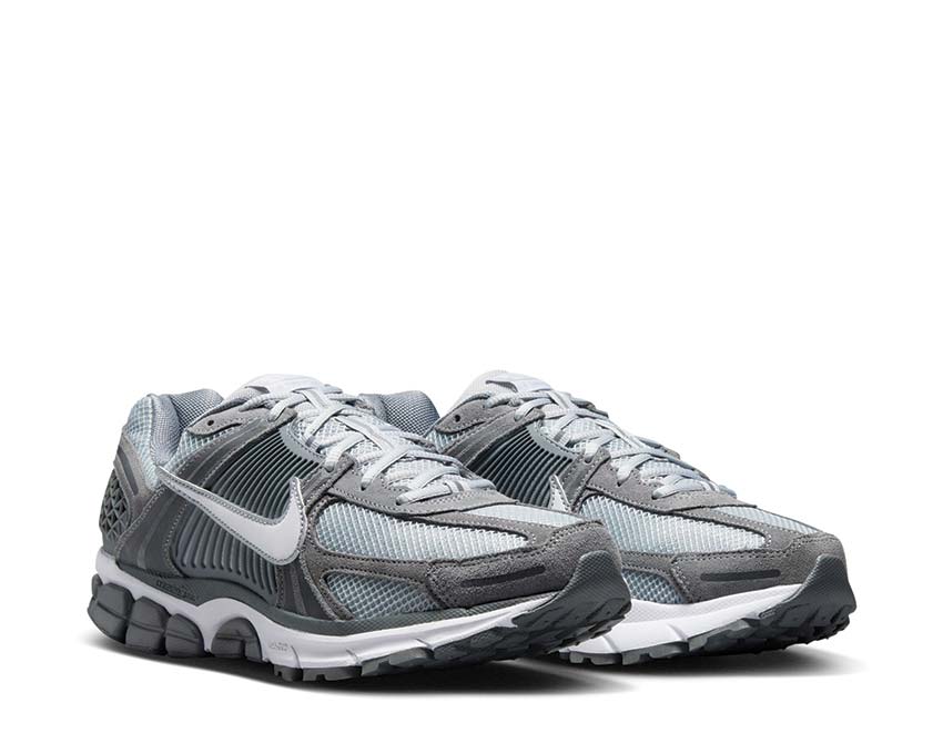 Nike Zoom Vomero 5 "Cool Grey" - Image 3