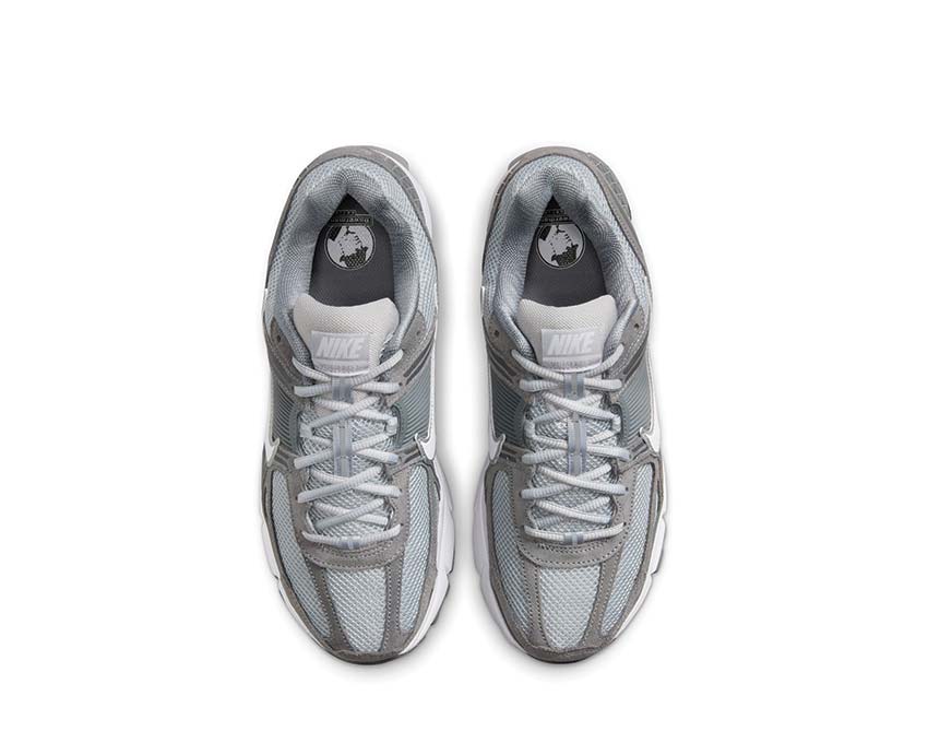 Nike Zoom Vomero 5 "Cool Grey" - Image 5