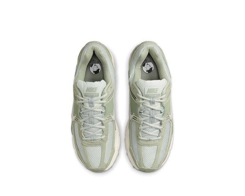 Nike Zoom Vomero 5 "Jade Horizon" - Image 4