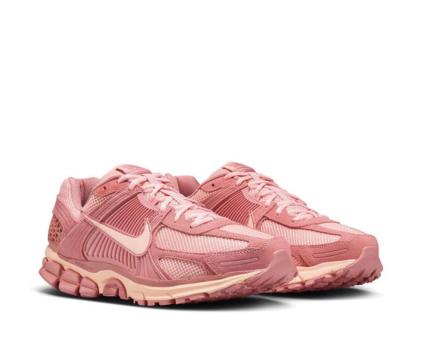 Nike Zoom Vomero 5 "Red Stardust" - Image 2