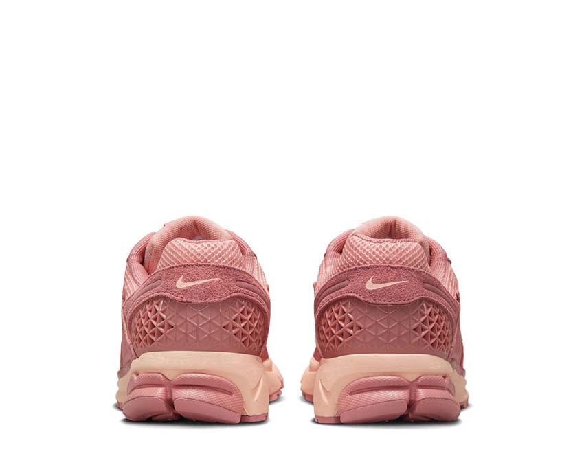Nike Zoom Vomero 5 "Red Stardust" - Image 3