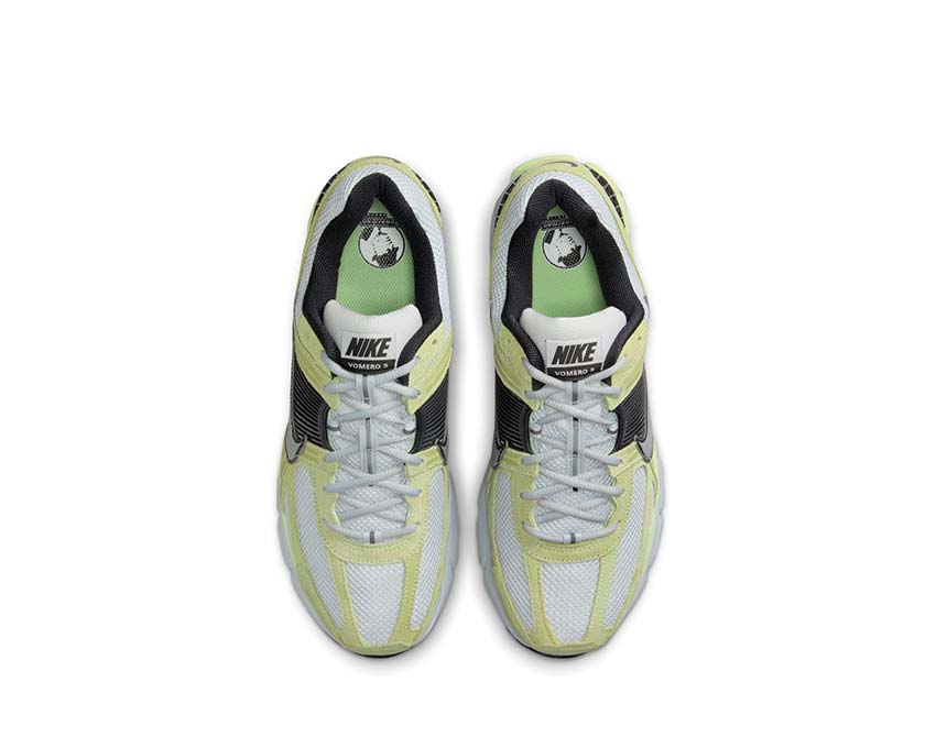 Nike Zoom Vomero 5 "Barely Volt" - Image 4
