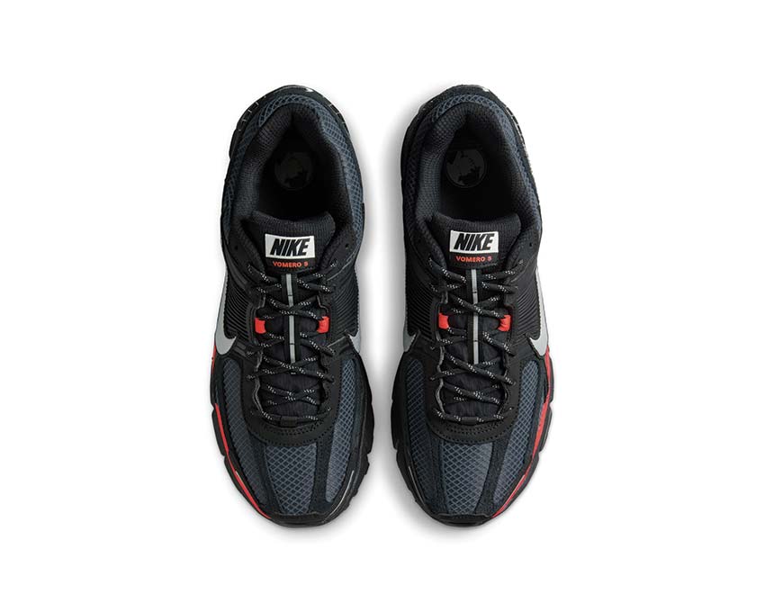 Nike Zoom Vomero 5 "Bred" - Image 5
