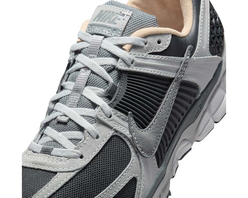 Nike Zoom Vomero 5 "Smoke Grey" - Image 2