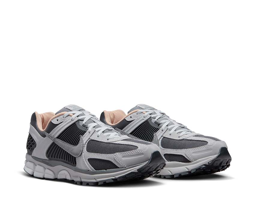 Nike Zoom Vomero 5 "Smoke Grey" - Image 3