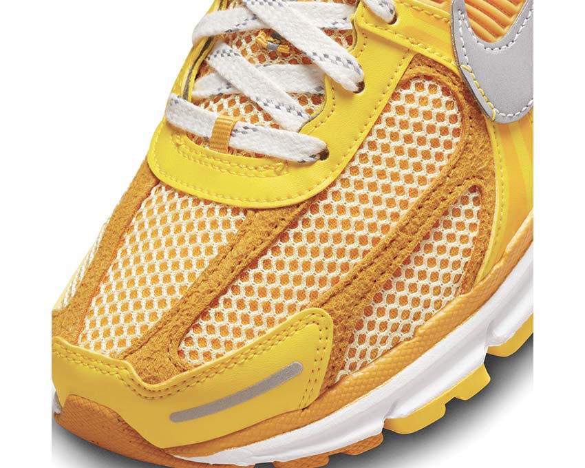 Nike Zoom Vomero 5 Premium "Yellow Strike" - Image 2