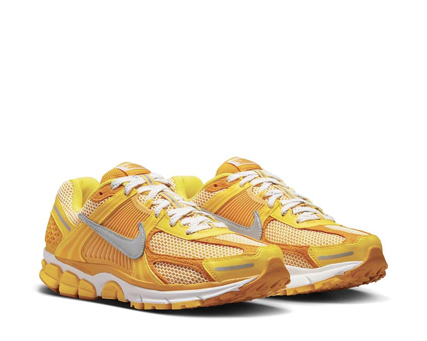 Nike Zoom Vomero 5 Premium "Yellow Strike" - Image 3
