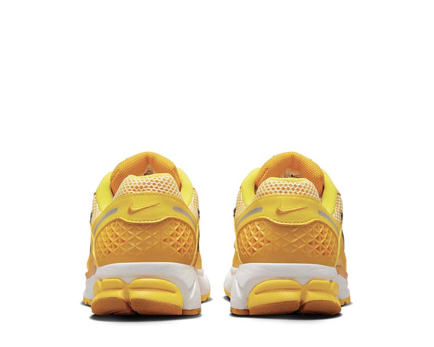 Nike Zoom Vomero 5 Premium "Yellow Strike" - Image 4