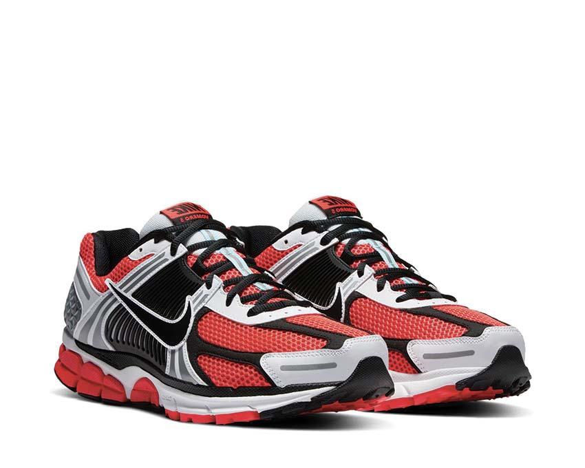 Nike Zoom Vomero 5 SE "Bright Crimson" - Image 2