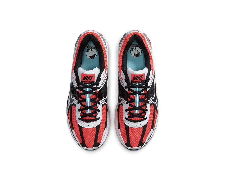 Nike Zoom Vomero 5 SE "Bright Crimson" - Image 3