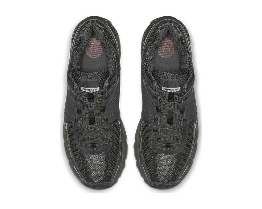 Nike Zoom Vomero 5 SP Anthracite - Image 4
