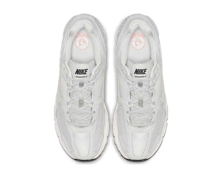 Nike Zoom Vomero 5 SP Vast Grey - Image 4