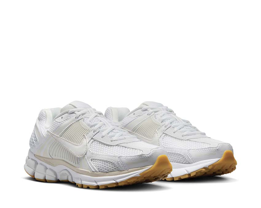 Nike Zoom Vomero 5 W "White Gum" - Image 3
