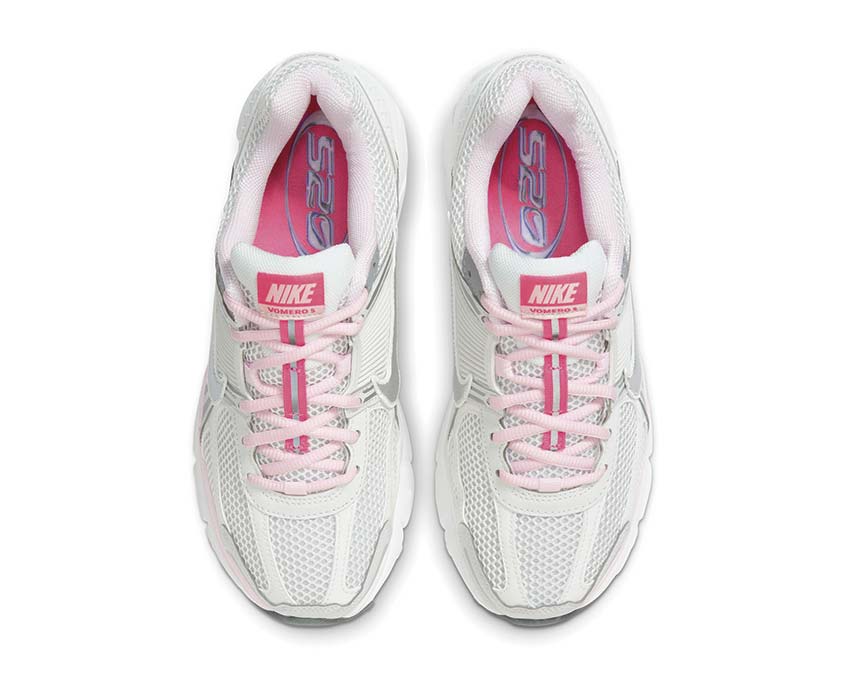 Nike Zoom Vomero 5 W "Pink Foam" - Image 5